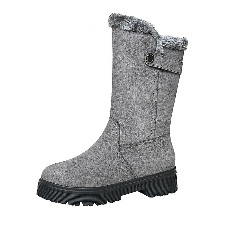Versatile and Supportive Orthopedic Boots