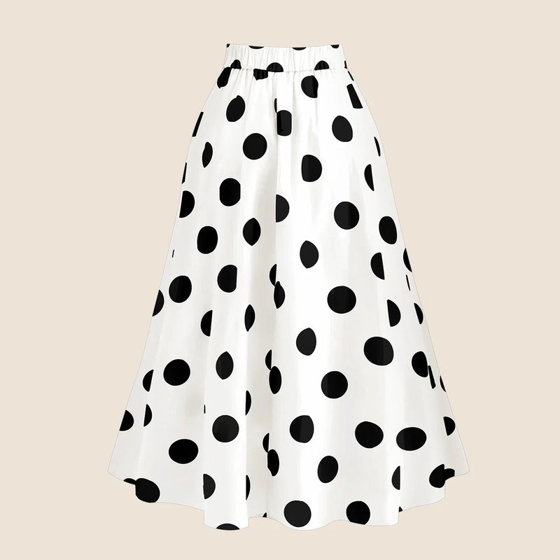 Finely Styled Bathing Suit With a Classic Look