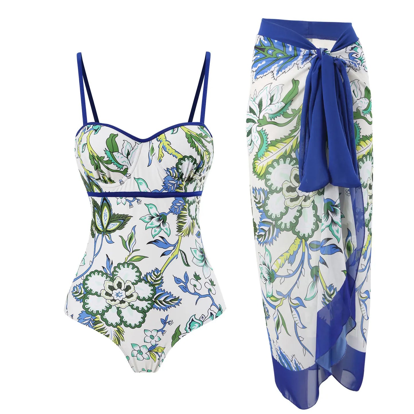 Elegantly Styled Bikini for Everyday Wear