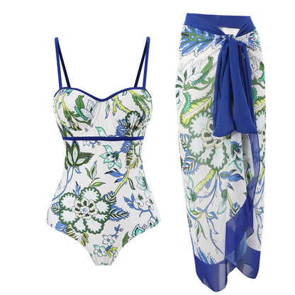 Elegantly Styled Bikini for Everyday Wear