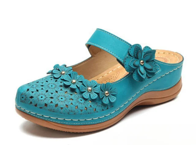 EP - Chaussures orthopédiques élégantes et de soutien