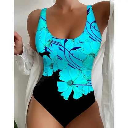 Style Bathing Suit With a Modern Fit