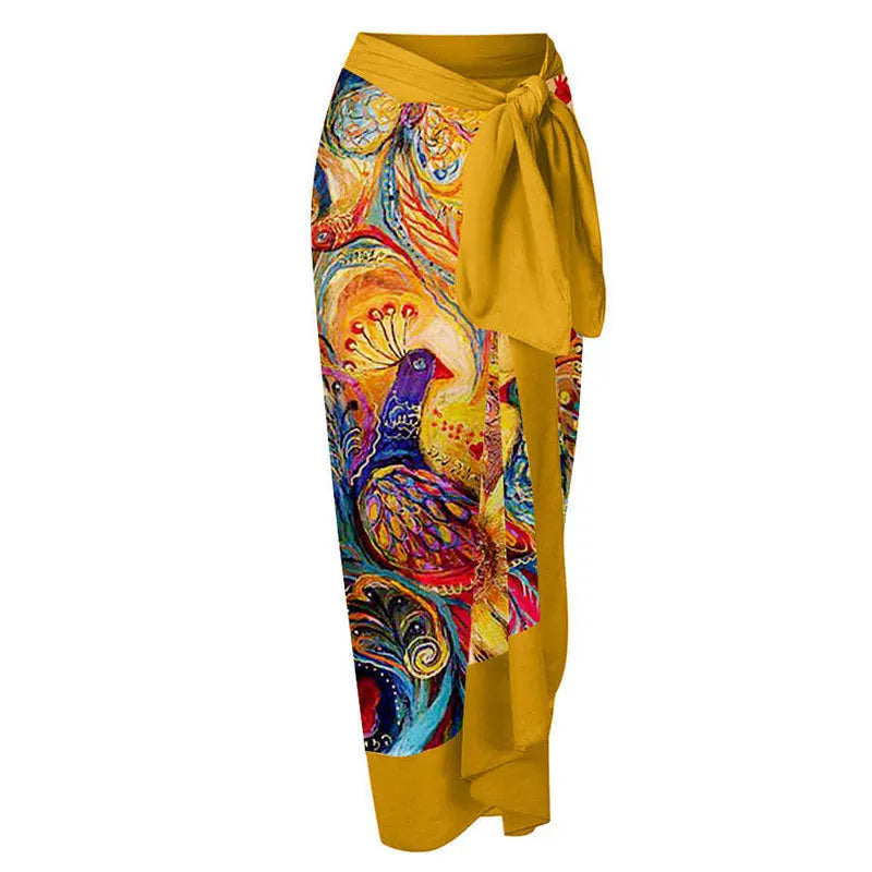 Style Dress With a Modern Fit