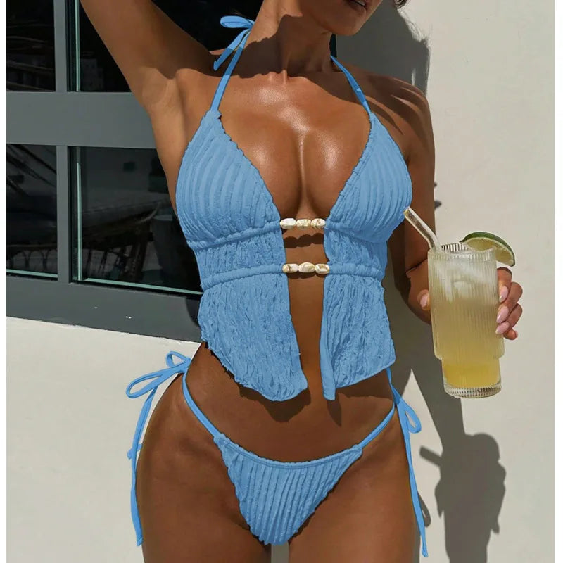 Style Bathing Suit With a Modern Fit
