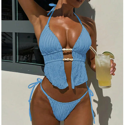 Style Bathing Suit With a Modern Fit