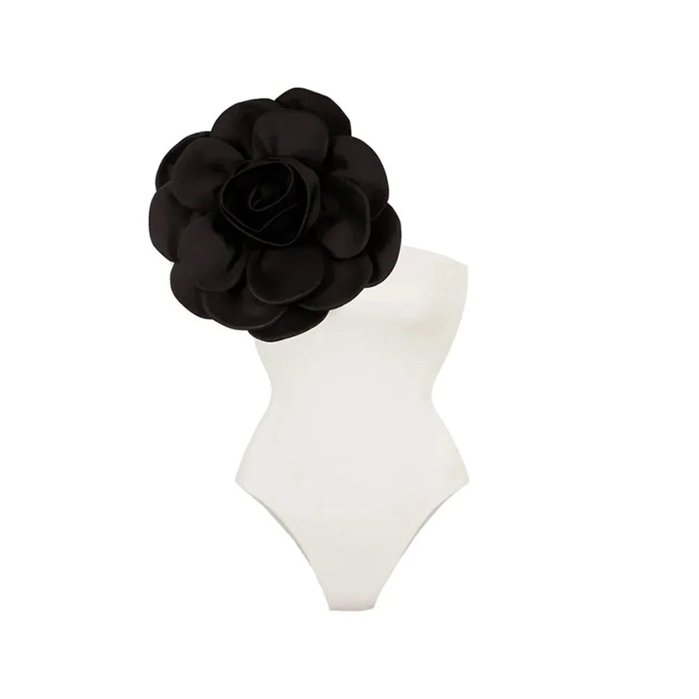 Classic Bathing Suit With a Flattering Fit