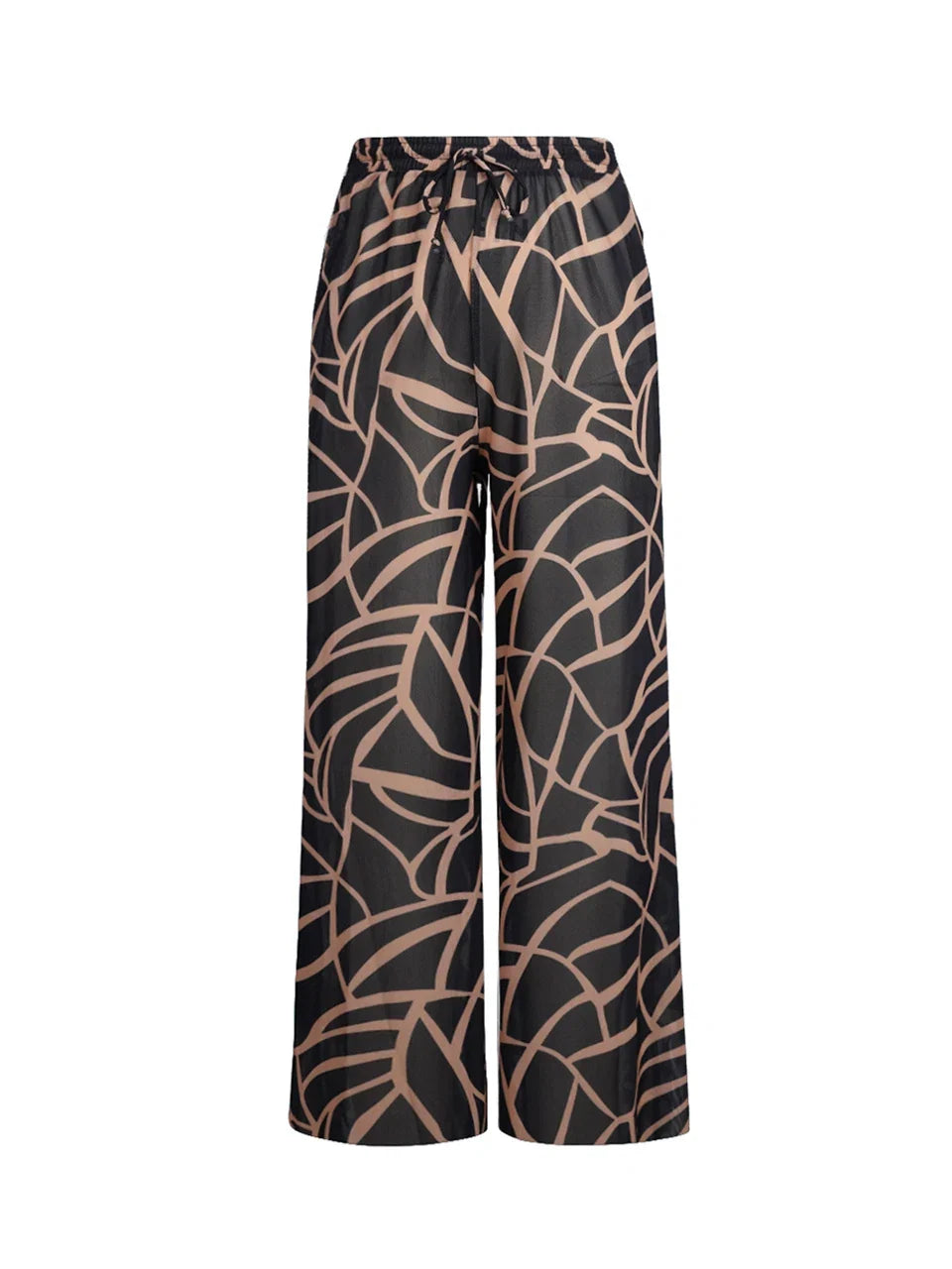 Effortlessly Pants With a Timeless Design