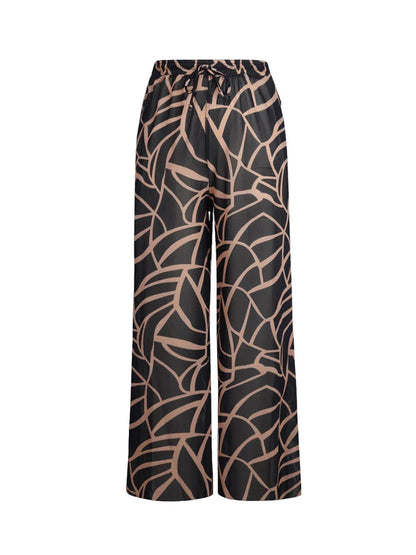 Effortlessly Pants With a Timeless Design