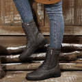 High-Quality Orthopedic Boots