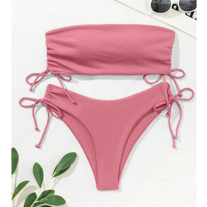 Classic Designed Bathing Suit in a Timeless Cut