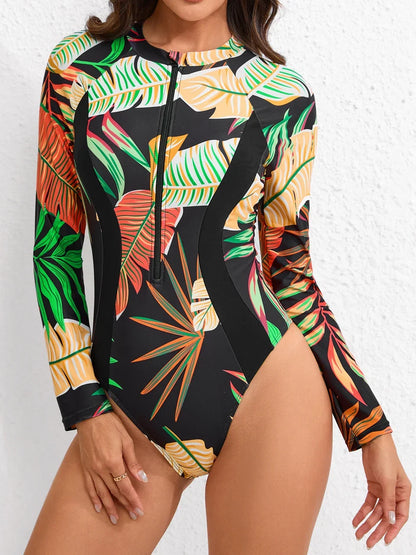 Elegantly Styled Swimsuit for Everyday Wear