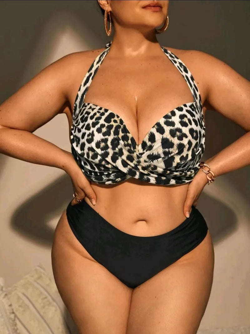 Beautifully Crafted Bikini in a Classic Style