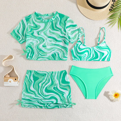 Beautifully Crafted Top in a Classic Style