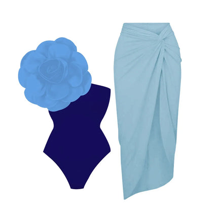 Style Bathing Suit With a Modern Fit