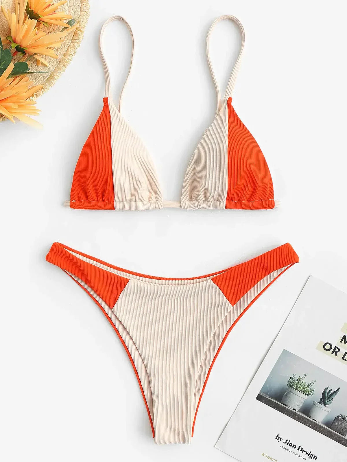 Guadalupe® | Effortless and Bikinis