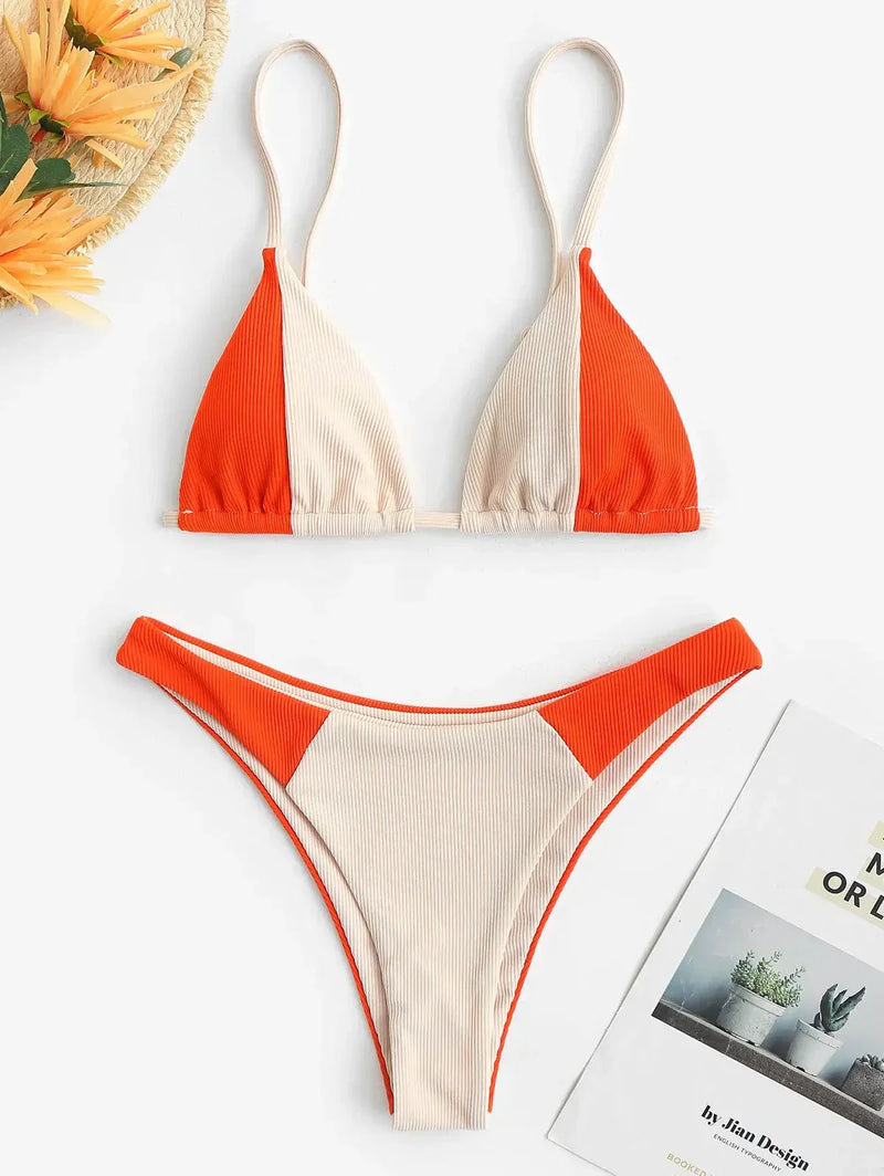 Elsa® | Effortless and Bikinis