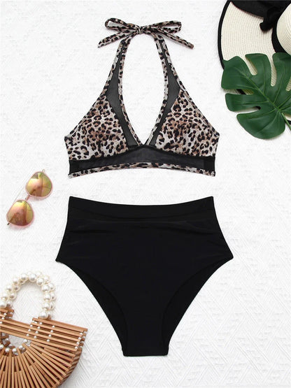 Beautifully Finished Bikini in a Timeless Design