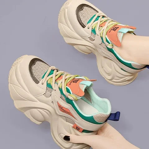 Comfortable and Fashionable Orthopedic Sneakers