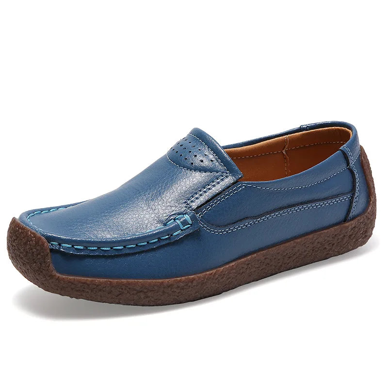 Supportive and Stylish Orthopedic Sneakers