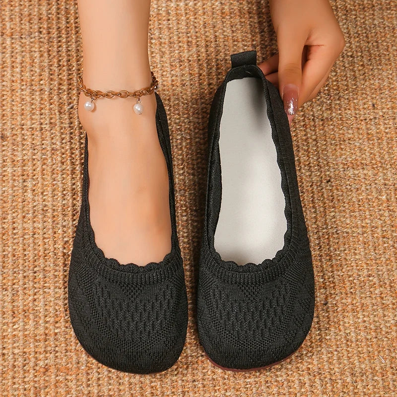Supportive and Stylish Orthopedic Sneakers