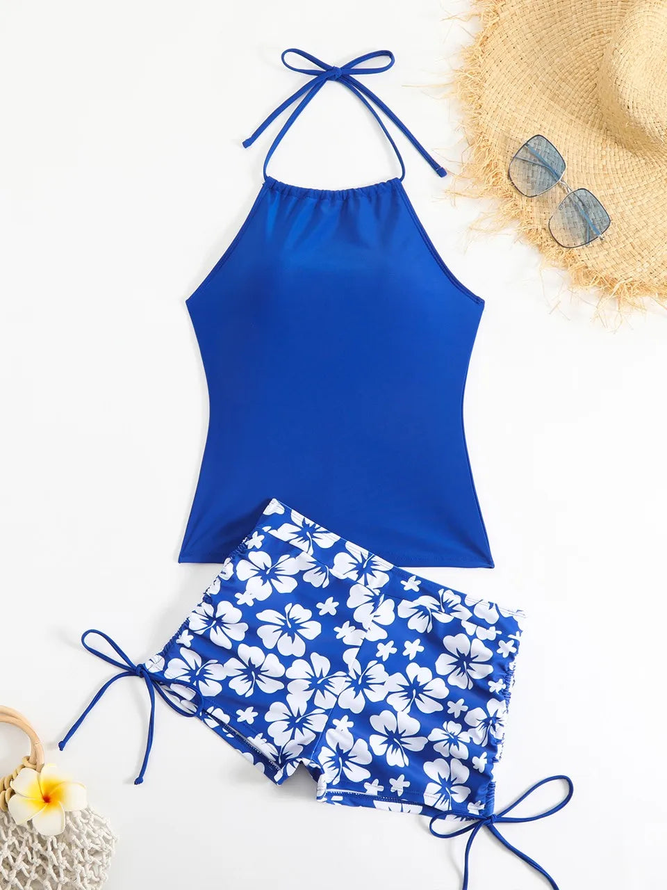 Classic Designed Swimsuit in a Timeless Cut