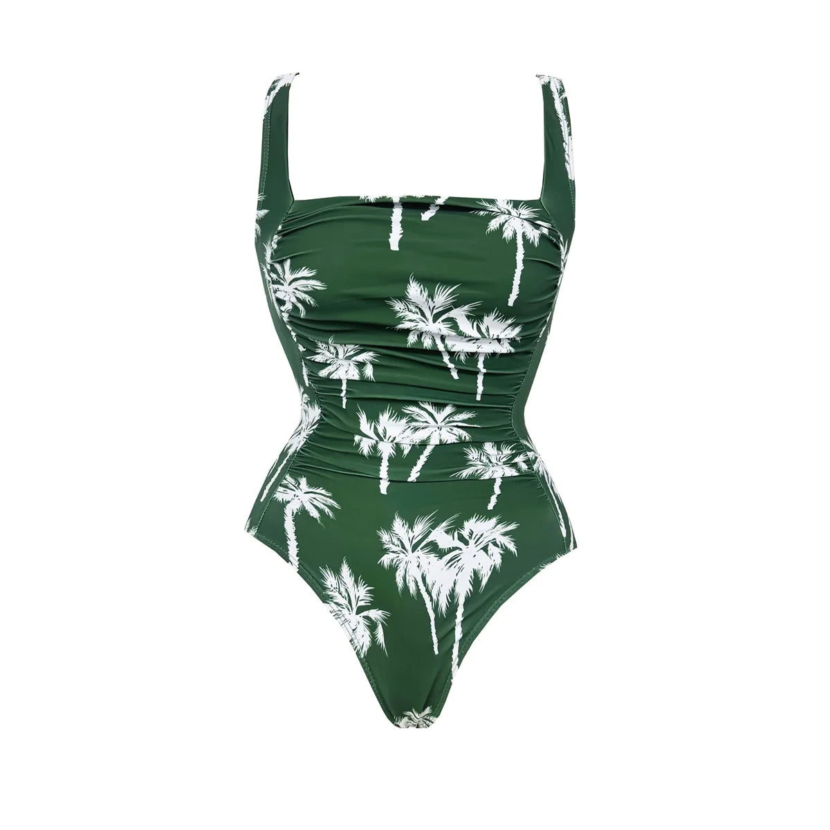 Classic Bikini With a Flattering Fit