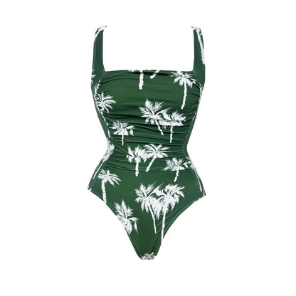 Classic Bikini With a Flattering Fit