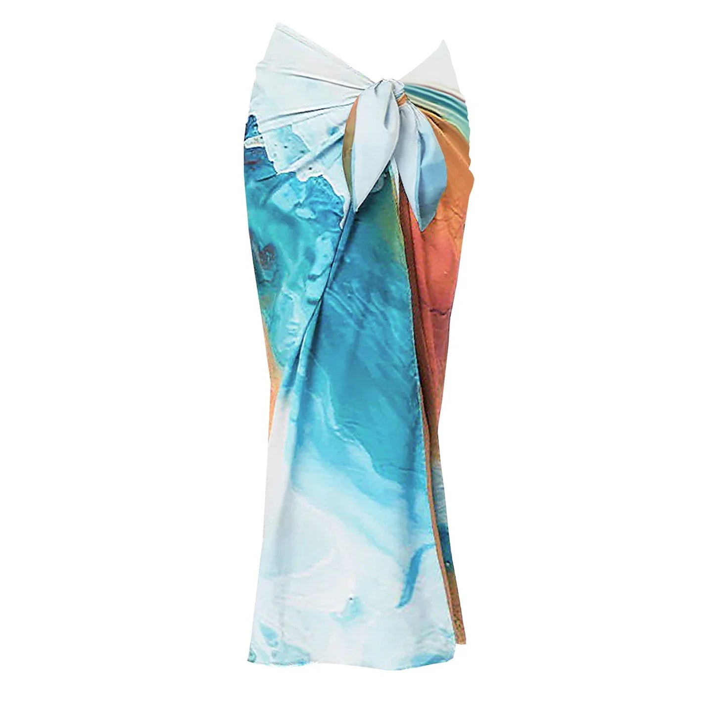 Casually Bikini With a Refined Edge