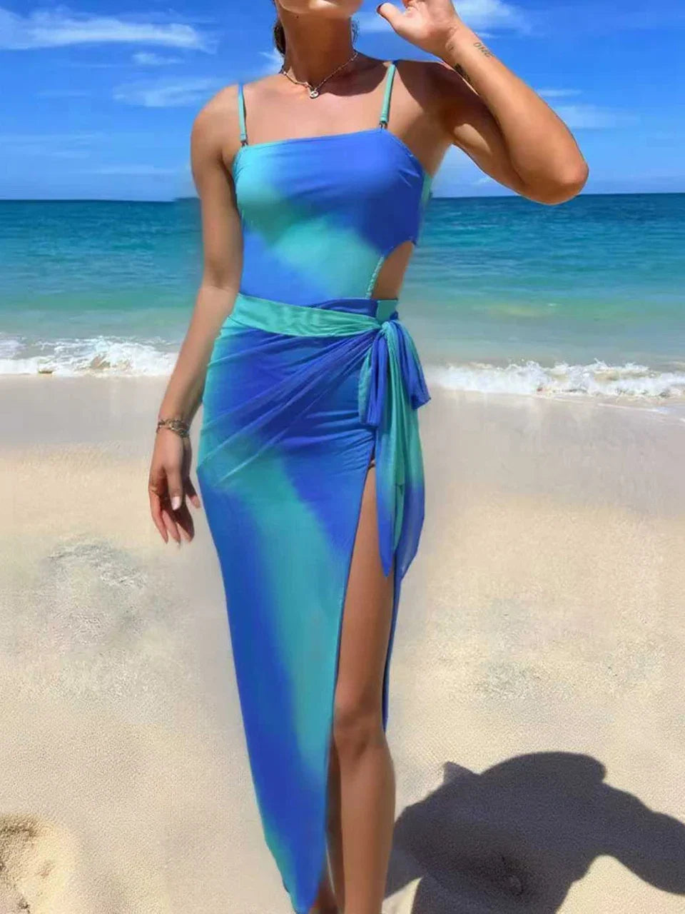 Effortlessly Dress With a Timeless Design