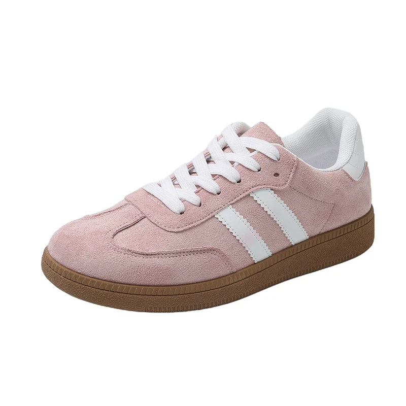 Fashionable and Supportive Orthopedic Sneakers