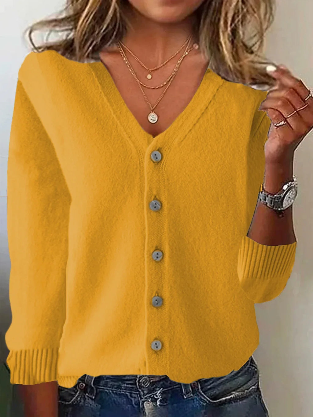 Soft and Sophisticated Coat