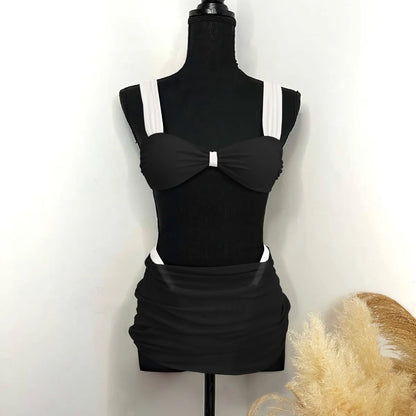 Inspired Dress With a Contemporary Edge