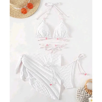 Effortlessly Bathing Suit With a Timeless Design