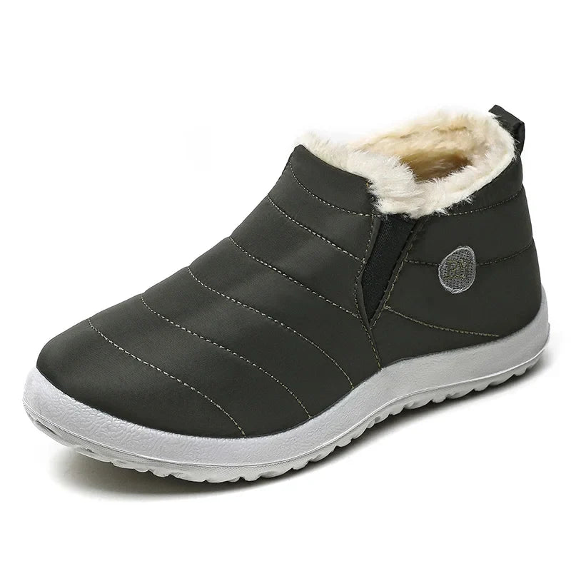 Supportive and Trendy Orthopedic Sneakers