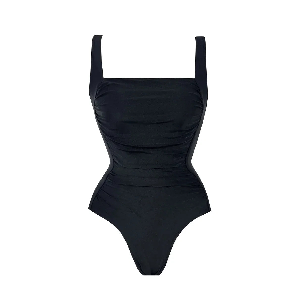 Classic Bikini With a Flattering Fit