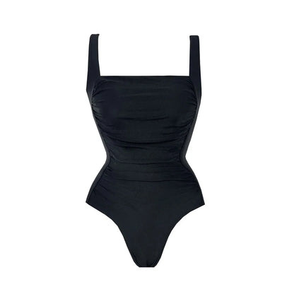 Classic Bikini With a Flattering Fit