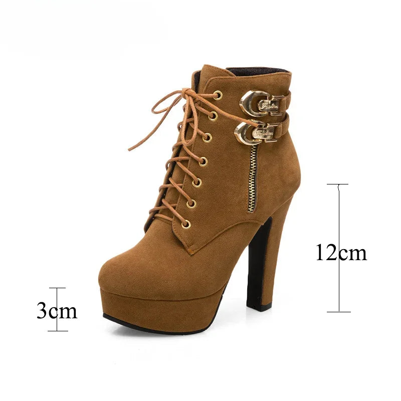 Supportive and Trendy Orthopedic Heels