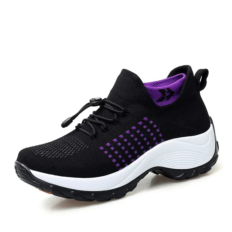 Comfortable and Fashionable Orthopedic Sneakers
