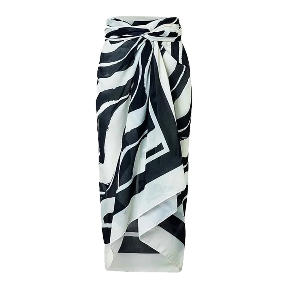 Classic Bathing Suit With a Flattering Fit
