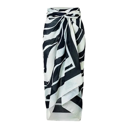 Classic Bathing Suit With a Flattering Fit