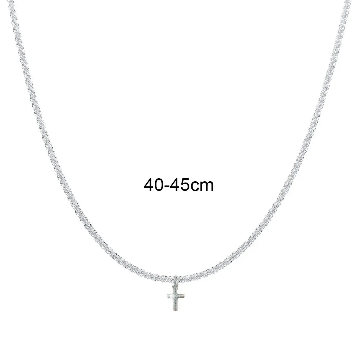 Choker Necklace