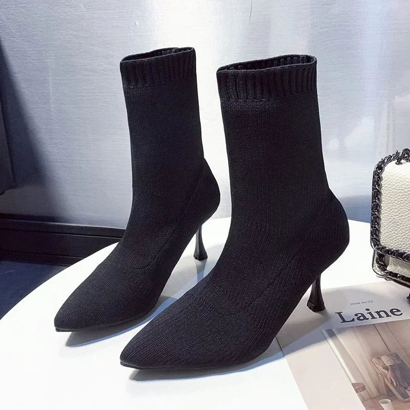 Durable and Supportive Orthopedic Heels