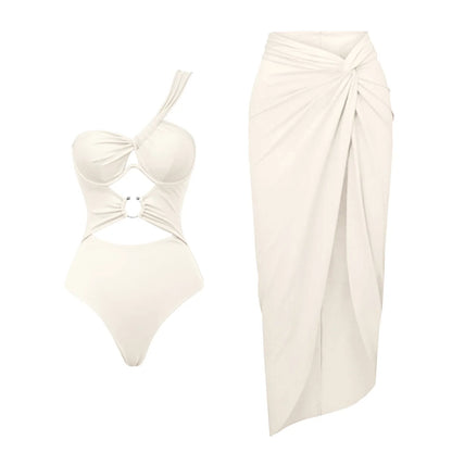 Classic Designed Bikini in a Timeless Cut
