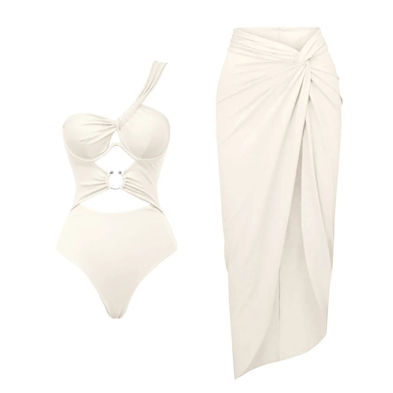 Classic Designed Bikini in a Timeless Cut