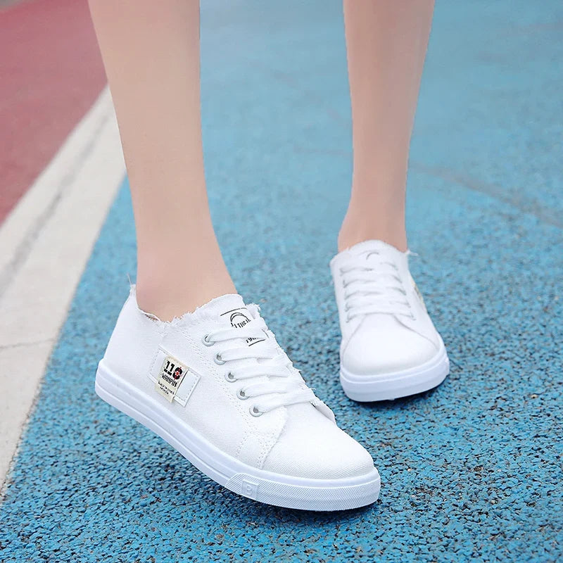 Fashionable and Supportive Orthopedic Sneakers