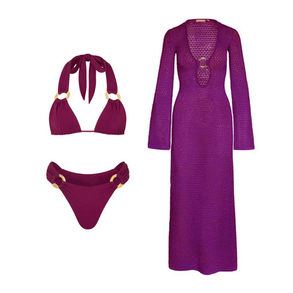 Classic Dress With a Flattering Fit