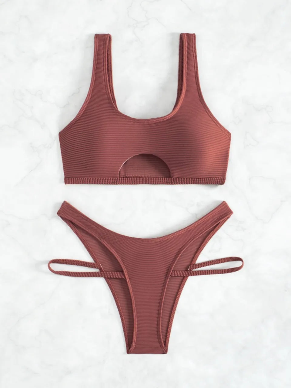Style Bikini With a Modern Fit