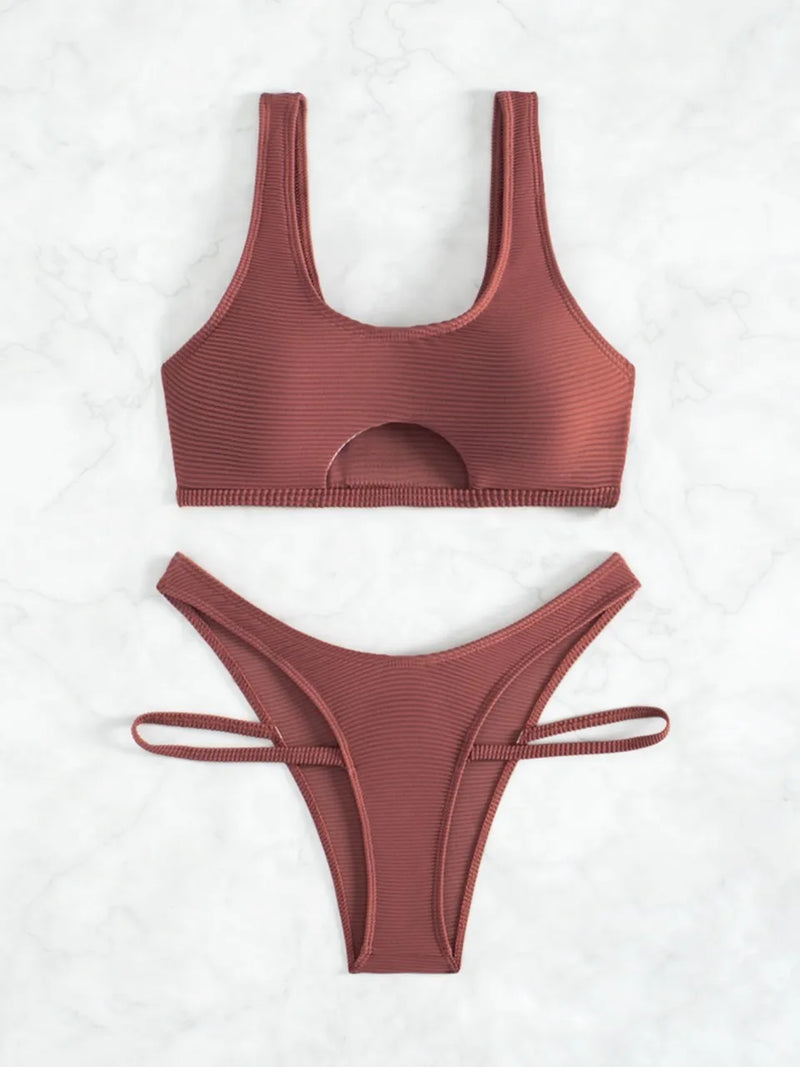Style Bikini With a Modern Fit