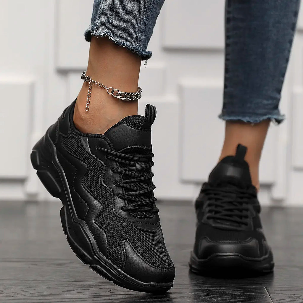 Comfortable and Fashionable Orthopedic Sneakers