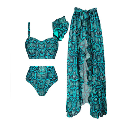 Elegantly Styled Bikini for Everyday Wear